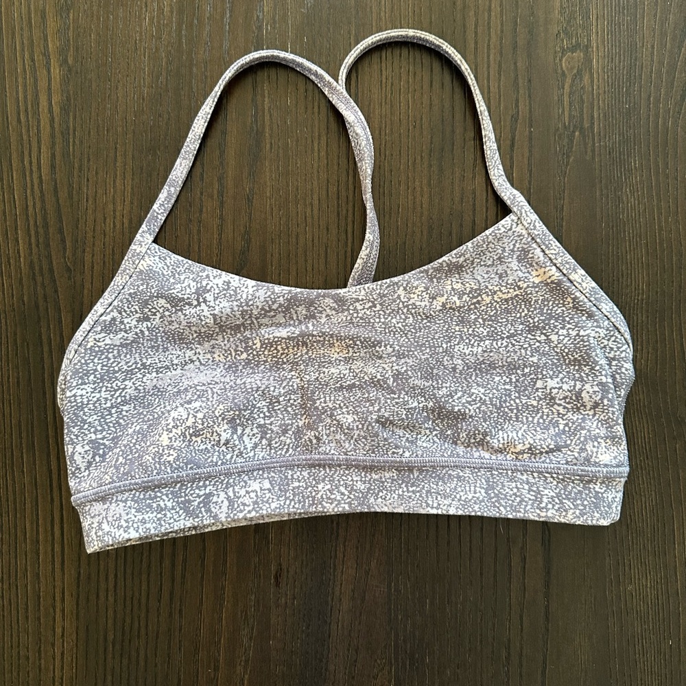 Lululemon Bra